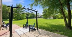 5404 Meadow Lake N/A, Parkville, MO 64152