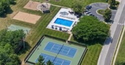 5404 Meadow Lake N/A, Parkville, MO 64152