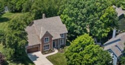 5404 Meadow Lake N/A, Parkville, MO 64152