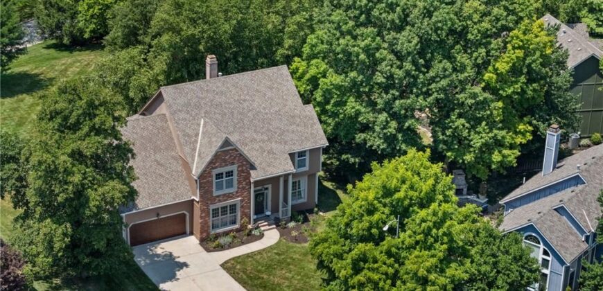 5404 Meadow Lake N/A, Parkville, MO 64152