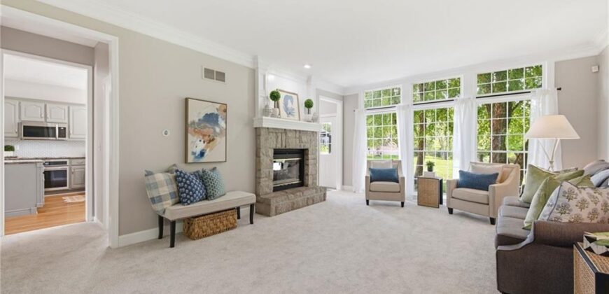5404 Meadow Lake N/A, Parkville, MO 64152