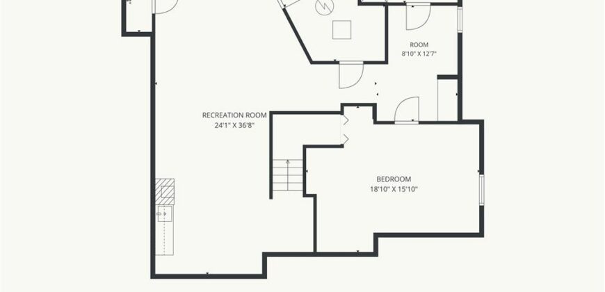 5404 Meadow Lake N/A, Parkville, MO 64152