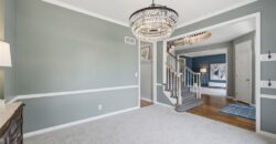 5404 Meadow Lake N/A, Parkville, MO 64152