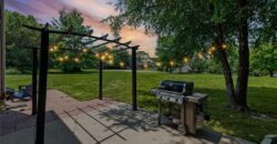 5404 Meadow Lake N/A, Parkville, MO 64152