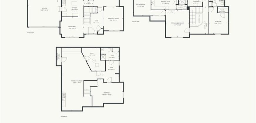 5404 Meadow Lake N/A, Parkville, MO 64152