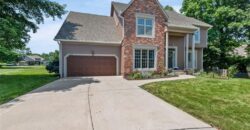 5404 Meadow Lake N/A, Parkville, MO 64152