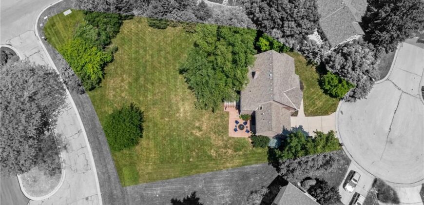 5404 Meadow Lake N/A, Parkville, MO 64152