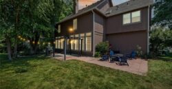 5404 Meadow Lake N/A, Parkville, MO 64152