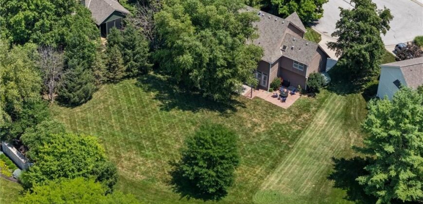 5404 Meadow Lake N/A, Parkville, MO 64152