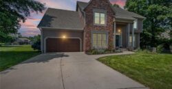 5404 Meadow Lake N/A, Parkville, MO 64152