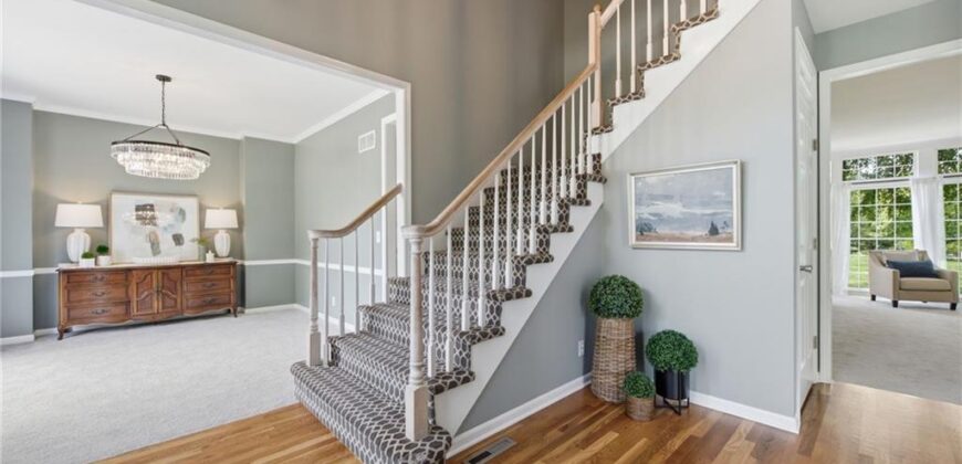5404 Meadow Lake N/A, Parkville, MO 64152