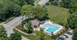 5404 Meadow Lake N/A, Parkville, MO 64152