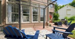 5404 Meadow Lake N/A, Parkville, MO 64152