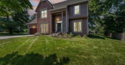 5404 Meadow Lake N/A, Parkville, MO 64152