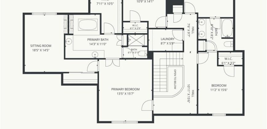 5404 Meadow Lake N/A, Parkville, MO 64152
