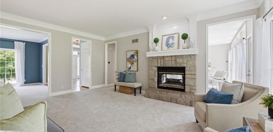 5404 Meadow Lake N/A, Parkville, MO 64152