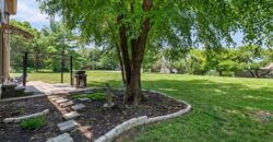 5404 Meadow Lake N/A, Parkville, MO 64152