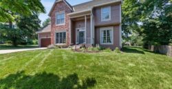 5404 Meadow Lake N/A, Parkville, MO 64152