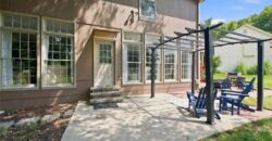5404 Meadow Lake N/A, Parkville, MO 64152
