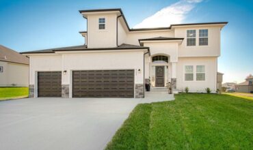 10141 N Brighton Avenue, Kansas City, MO 64156