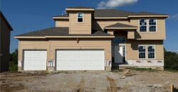 10141 N Brighton Avenue, Kansas City, MO 64156