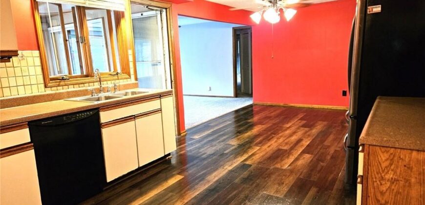 5831 N Ava Avenue, Kansas City, MO 64151