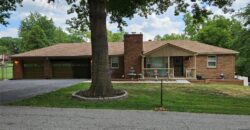 5831 N Ava Avenue, Kansas City, MO 64151