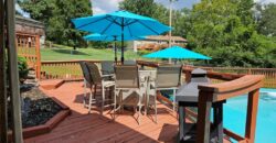 5831 N Ava Avenue, Kansas City, MO 64151