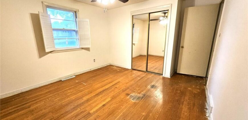 5831 N Ava Avenue, Kansas City, MO 64151