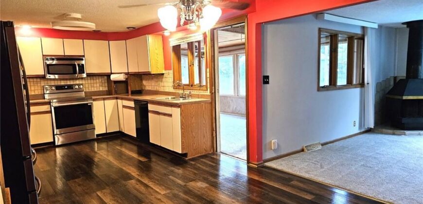 5831 N Ava Avenue, Kansas City, MO 64151