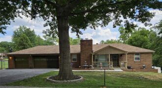 5831 N Ava Avenue, Kansas City, MO 64151