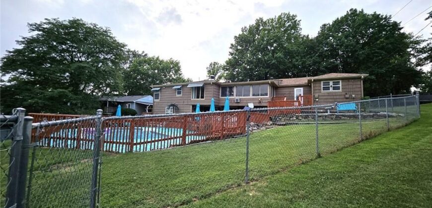 5831 N Ava Avenue, Kansas City, MO 64151