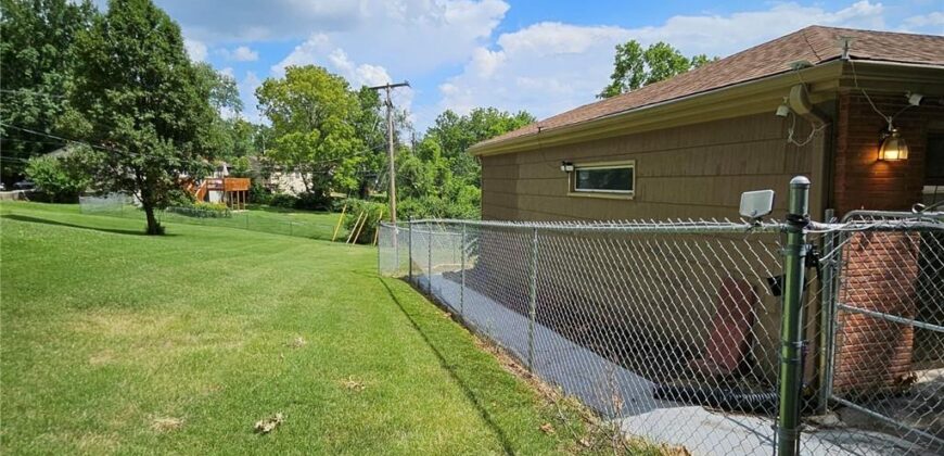 5831 N Ava Avenue, Kansas City, MO 64151