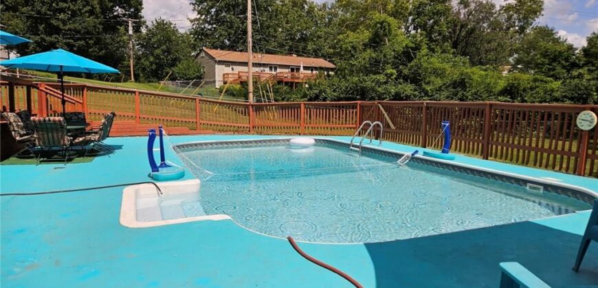 5831 N Ava Avenue, Kansas City, MO 64151