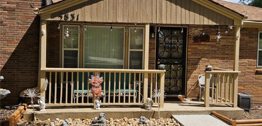 5831 N Ava Avenue, Kansas City, MO 64151