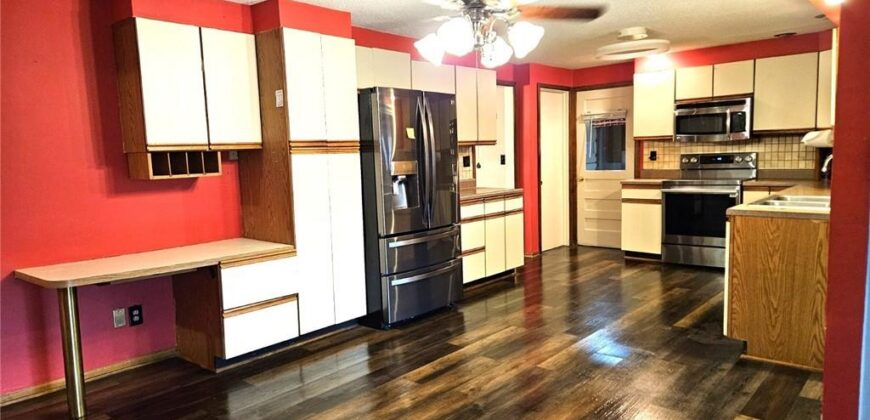 5831 N Ava Avenue, Kansas City, MO 64151