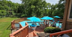 5831 N Ava Avenue, Kansas City, MO 64151