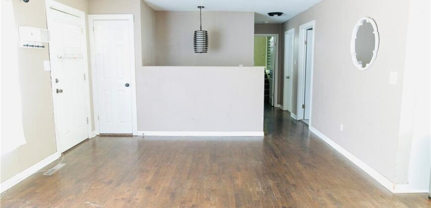11010 N Holmes Street, Kansas City, MO 64155