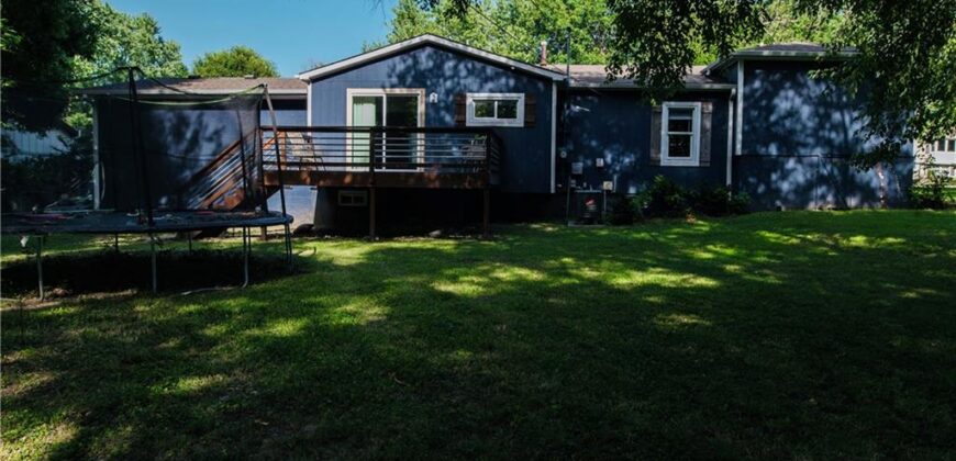 11010 N Holmes Street, Kansas City, MO 64155