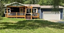 11010 N Holmes Street, Kansas City, MO 64155