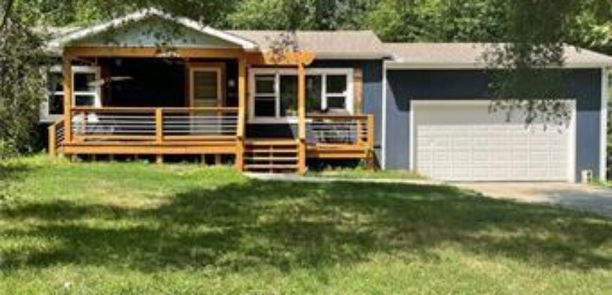 11010 N Holmes Street, Kansas City, MO 64155