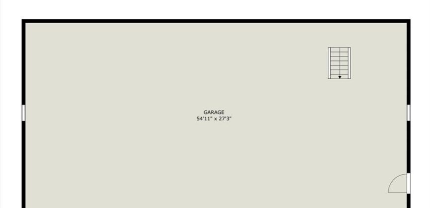 4808 NE. 137th Street, Smithville, MO 64089