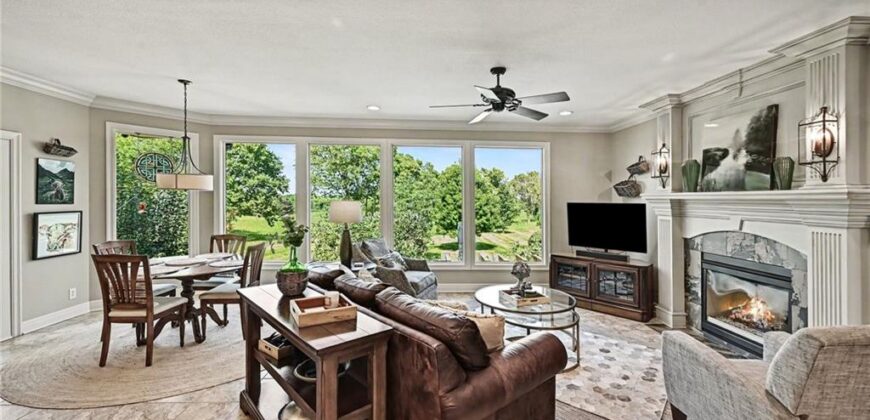 4808 NE. 137th Street, Smithville, MO 64089