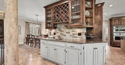 4808 NE. 137th Street, Smithville, MO 64089