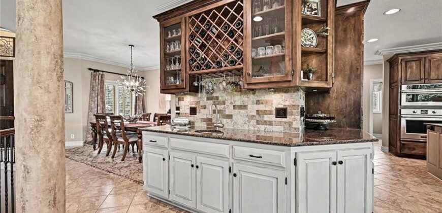 4808 NE. 137th Street, Smithville, MO 64089