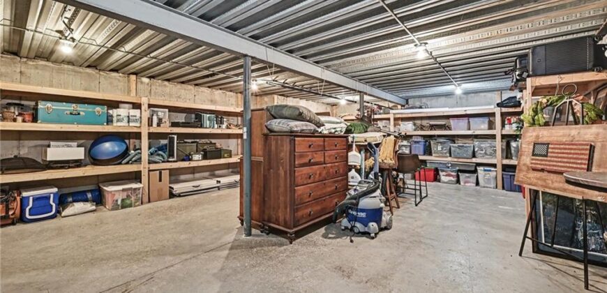 4808 NE. 137th Street, Smithville, MO 64089