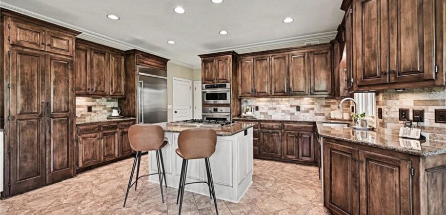4808 NE. 137th Street, Smithville, MO 64089