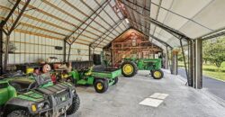 4808 NE. 137th Street, Smithville, MO 64089