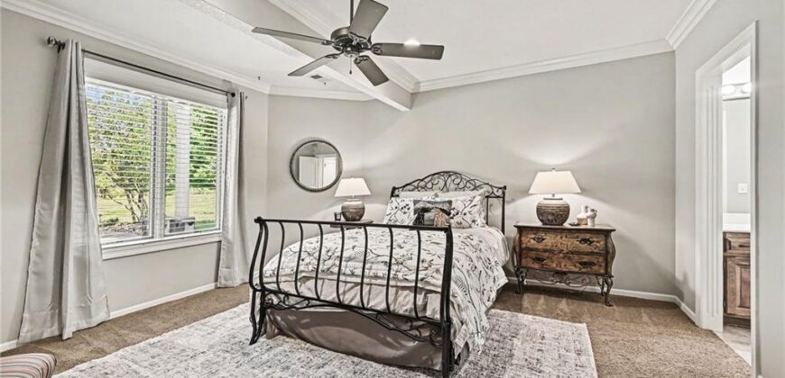 4808 NE. 137th Street, Smithville, MO 64089