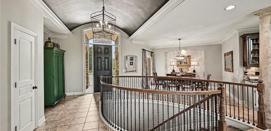 4808 NE. 137th Street, Smithville, MO 64089